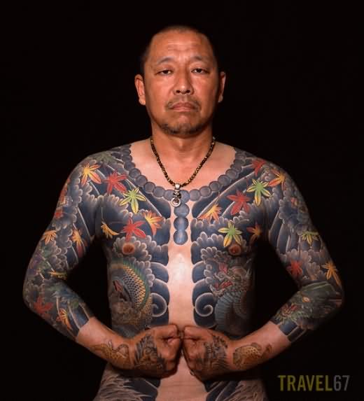 Japanese Tattoo Model in Harajuku w/ Never Mind The XU, Beep, Rosen Kreuz &  Open The Door – Tokyo Fashion